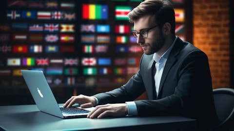 10 Hot AI Stocks to Keep on Your Radar