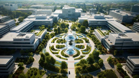 Universal Health Realty Income Trust (UHT): Strong Earnings in Healthcare Facilities