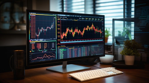 13 Best Large Cap Stocks to Buy Right Now