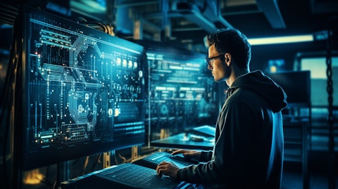 Why KWESST Micro Systems Inc. (KWE) Is Declining This Week?