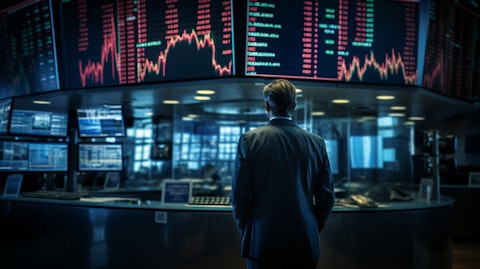 13 High Growth Large Cap Stocks To Invest In