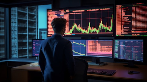 13 Best Large Cap Stocks to Invest in For the Long Term