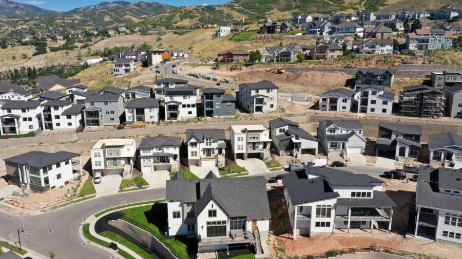 5 States with the Highest Average Home Prices