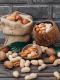 20 Most Popular Nuts in the World