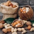 20 Most Popular Nuts in the World