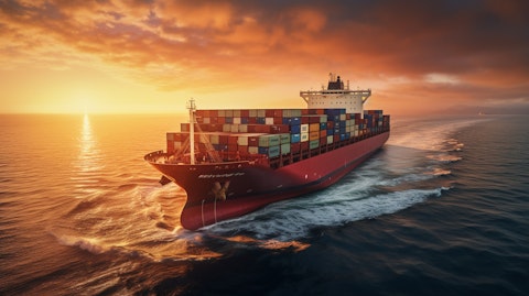 Euroseas Ltd. (ESEA): Among Cheap Rising Stocks to Buy Right Now