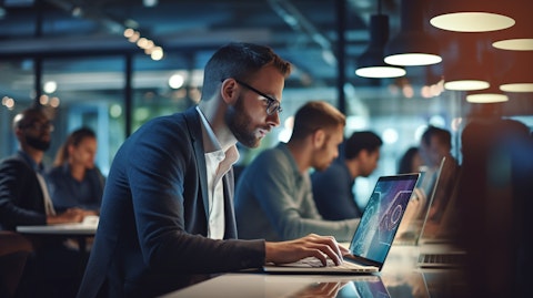 11 AI Stocks Analysts Are Watching Closely