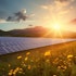 5 Best Solar Power Stocks To Invest In According to Financial Media
