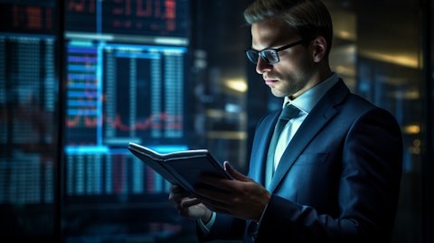 10 Most Undervalued Penny Stocks to Buy According to Hedge Funds