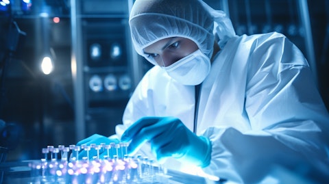 9 Most Profitable Biotech Stocks to Buy