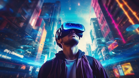 Is Wearable Devices Ltd. (WLDS) the Best Consumer Electronics Stock to Invest in Now?