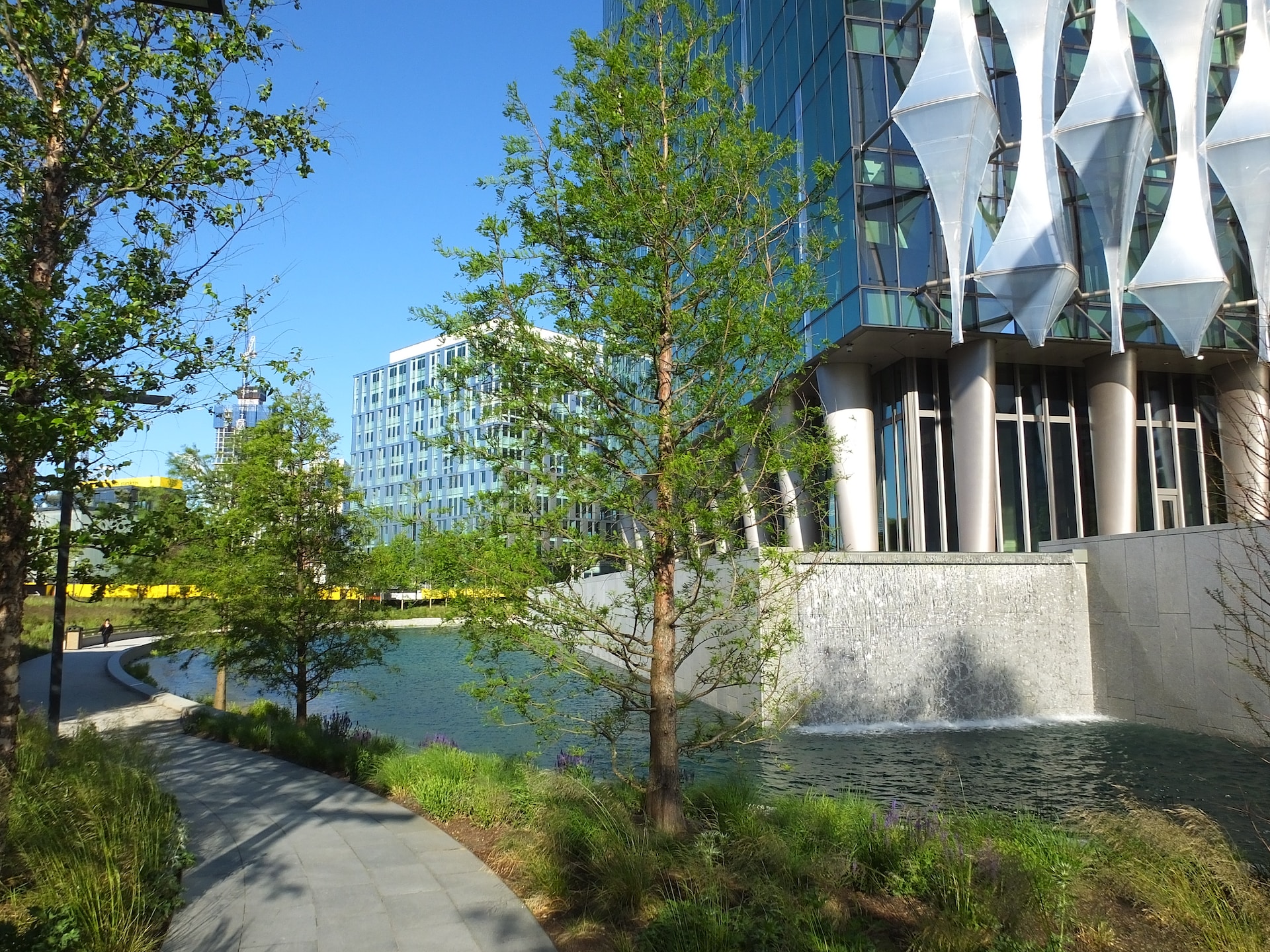 20 Largest US Embassies In The World