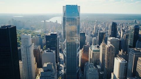 Top 10 Mega-Cap Stocks to Buy According to Hedge Funds