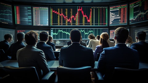 10 AI Stocks in the Spotlight This Week