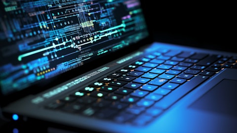 10 Best-Performing Mid-Cap Tech Stocks in the Last 3 Years