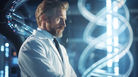 Is Immutep Limited (IMMP) the Best Australian Stock to Buy According to Analysts?