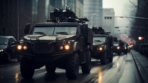 Guardforce AI (GFAI): Renewed Security Contracts with Thailand’s Government Savings Bank