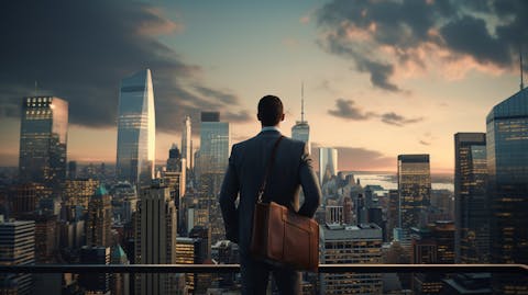 10 AI Stocks Analysts Are Watching Closely