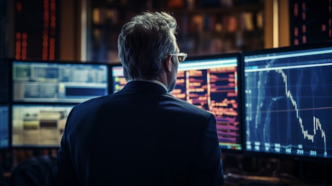 10 Consumer Defensive Stocks With More Than 50% Upside