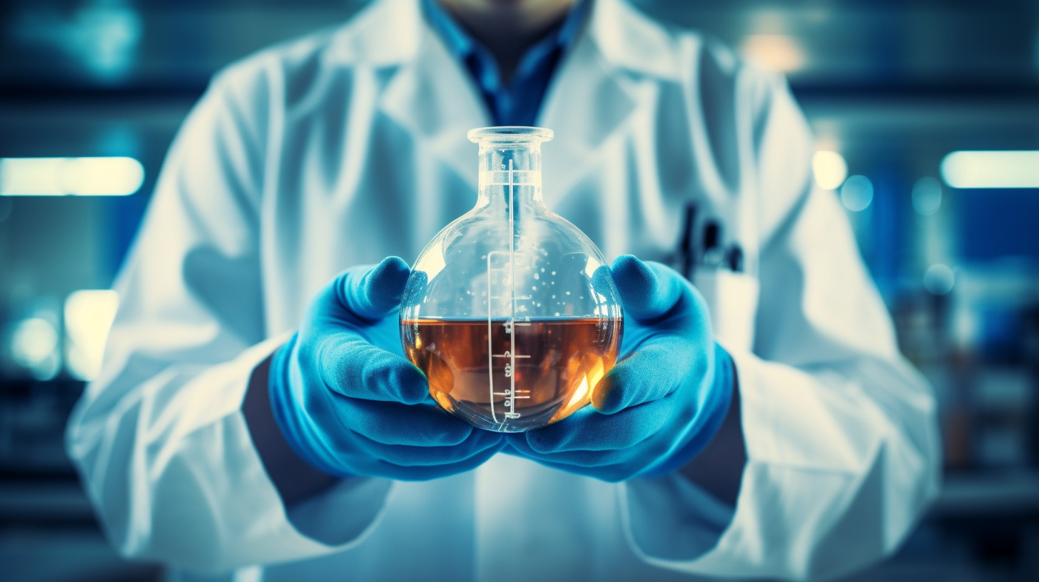 ClearBridge Mid Cap Strategy Sold Ashland (ASH) in Q1 Amid Sluggish End Markets