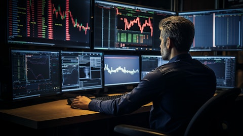 10 Most Promising Long-Term Stocks According to Hedge Funds