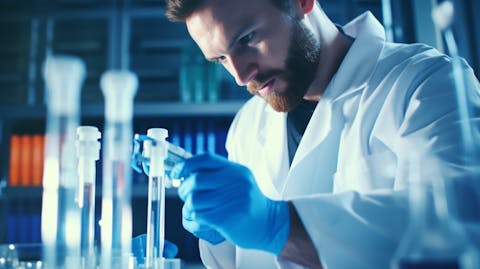 Ionis (IONS) Announces Leadership Transition as R&D Veteran Richard Geary Prepares to Retire