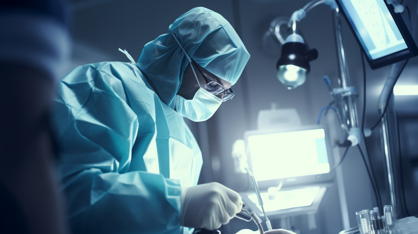 STERIS plc (STE) Slid on Cautious Health Care Sentiment