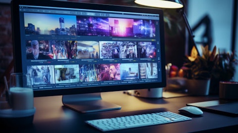 Cloudflare, Inc. (NET): Among Billionaire George Soros’ Mid-Cap Stocks With Huge Upside Potential