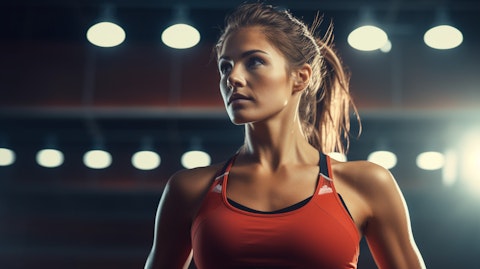 10 Best Fitness and Gym Stocks to Buy Now