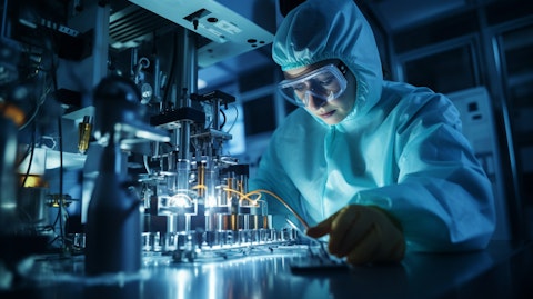 Why Lightbridge (LTBR) Is Skyrocketing So Far In 2025?