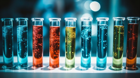 Is Capricor Therapeutics, Inc. (NASDAQ:CAPR) a Worst High-Risk High-Reward Growth Stock To Buy?