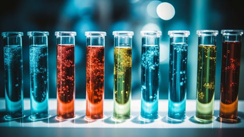 Is Capricor Therapeutics, Inc. (NASDAQ:CAPR) a Worst High-Risk High-Reward Growth Stock To Buy?