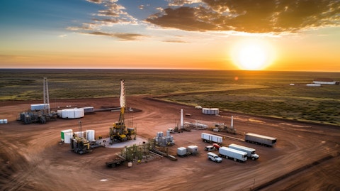 Why These Energy Stocks are Gaining This Week