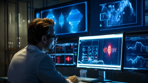 12 best software stocks to buy according to analysts