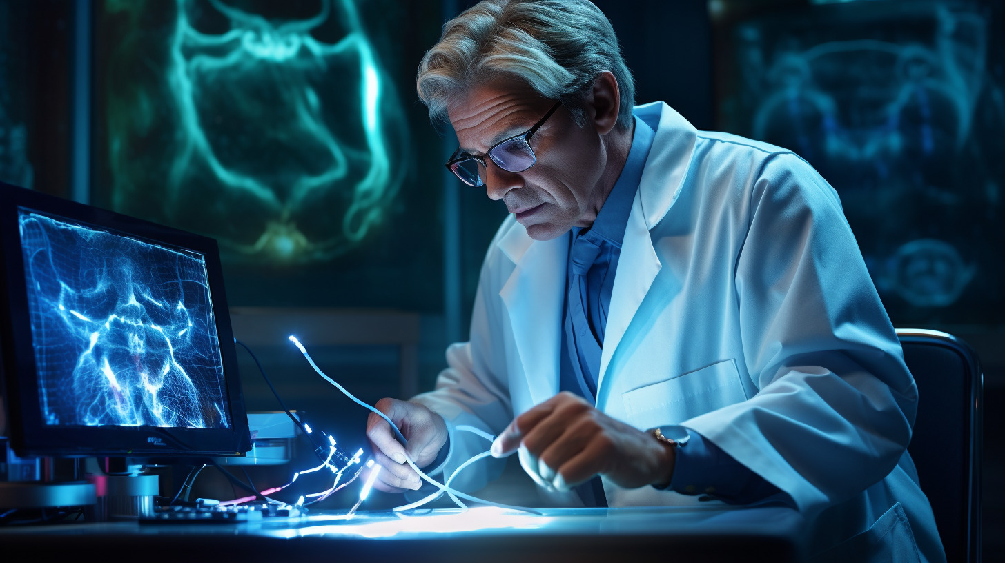 AtriCure (ATRC) Stock Slipped on Competition Threat