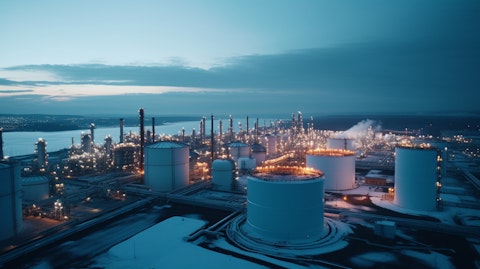 Is Imperial Petroleum Inc. (IMPP) the Hidden Value in the Oil Sector?