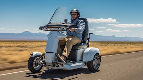 Is Polaris Inc. (PII) The Best RV and Camping Stock To Buy Now?