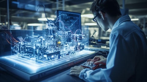 Is Western Digital Corporation (NASDAQ:WDC) The Best Computer Hardware Stock to Invest in Right Now?