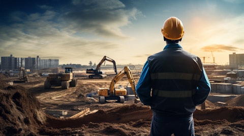 10 Best Engineering Stocks to Buy for 2025