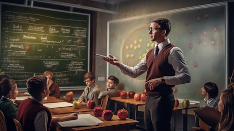 20 States with the Most Brilliant Students in the US