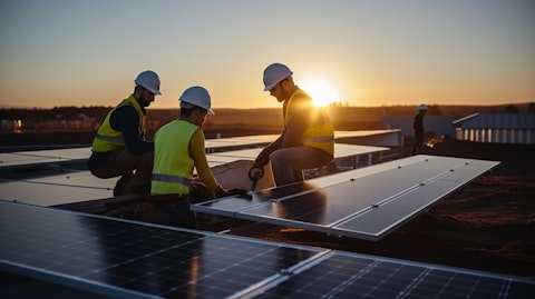 7 Best Performing Solar Stocks To Buy Now