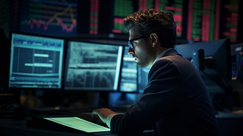 10 AI News Making Waves on Wall Street