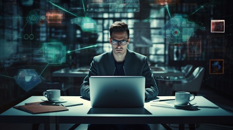 Is Workiva Inc. (WK) the Best Small Cap AI Stock to Buy Right Now?