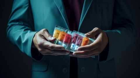 10 Best Drug Stocks to Buy Now