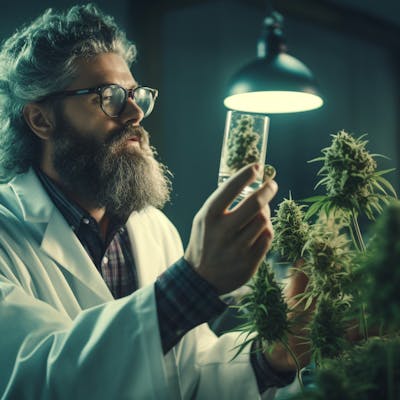 11 Best Pot Stocks to Buy According to Hedge Funds