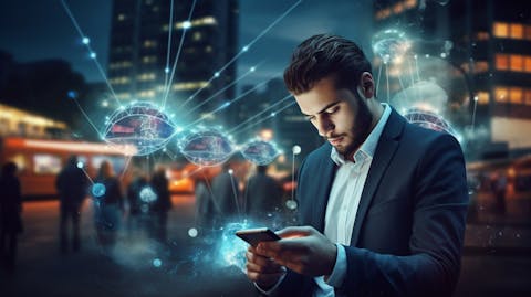 uCloudlink (UCL): Unveiling Sky-to-Ground Connectivity at MWC 2025