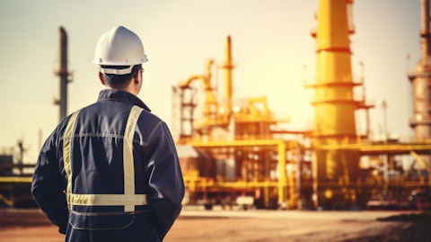 Greenfire Resources Ltd. (GFR): Leading the Athabasca Oil Sands with SAGD Technology