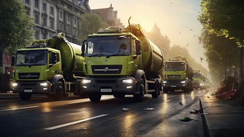 12 Best Waste Management Stocks to Invest In Now