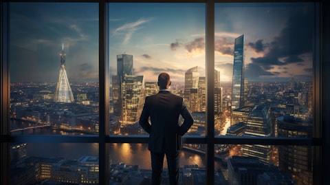 CLPS Inc. (CLPS): AI-Powered IT Innovation for Digital Transformation