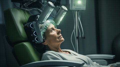 10 Best Medical Stocks to Buy Now